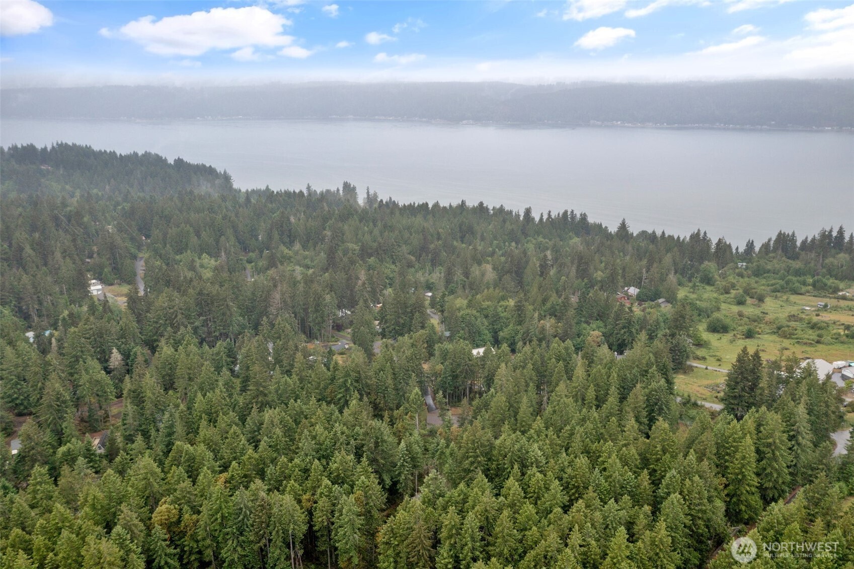 100 E Twanoh Heights Road S Belfair WA 98528