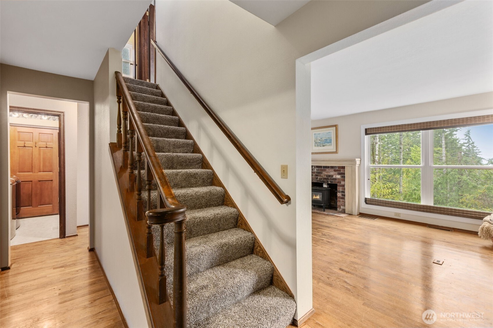 100 E Twanoh Heights Road S Belfair WA 98528