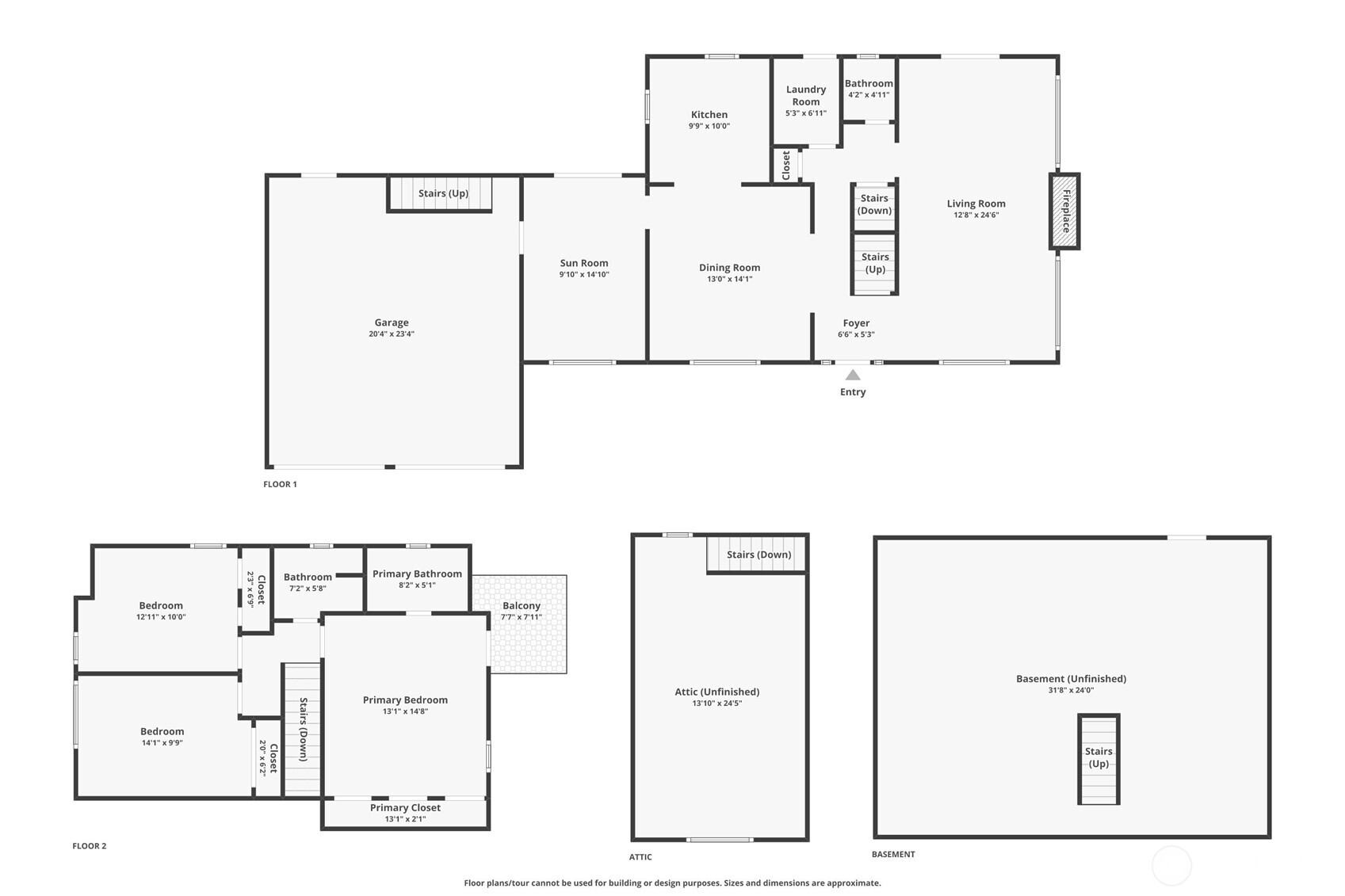 100 E Twanoh Heights Road S Belfair WA 98528