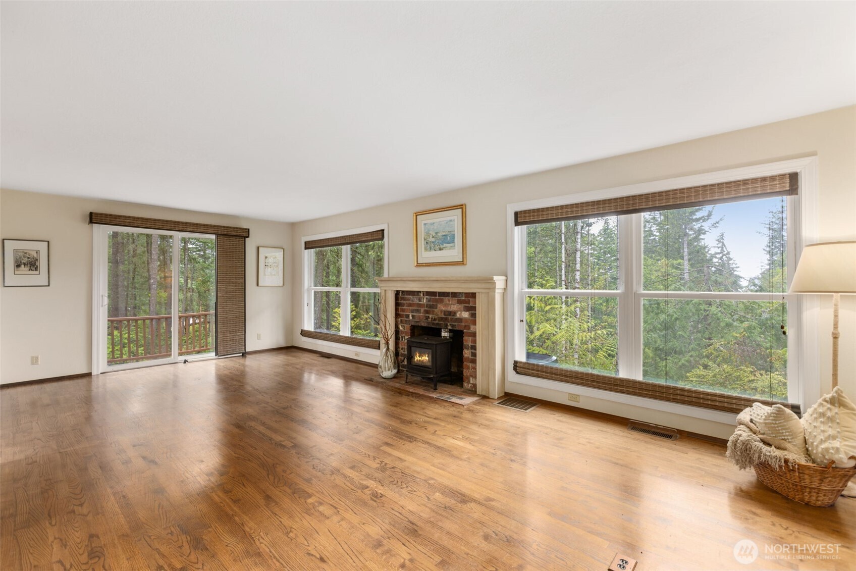 100 E Twanoh Heights Road S Belfair WA 98528