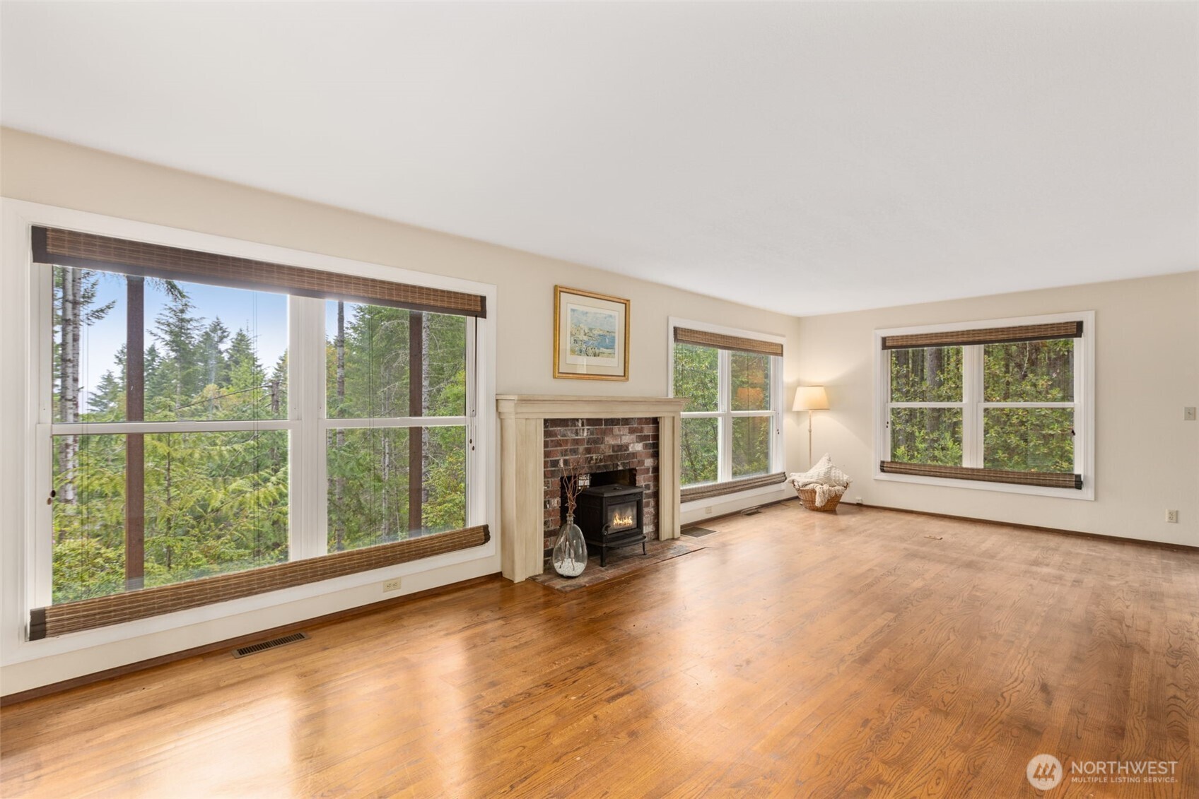 100 E Twanoh Heights Road S Belfair WA 98528