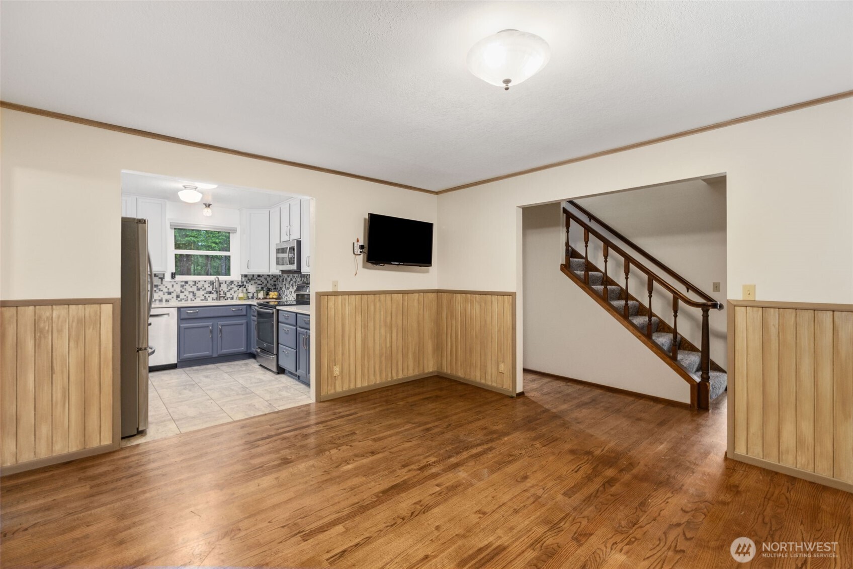 100 E Twanoh Heights Road S Belfair WA 98528