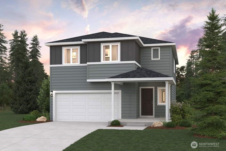 13435 323rd Drive SE Sultan WA 98294