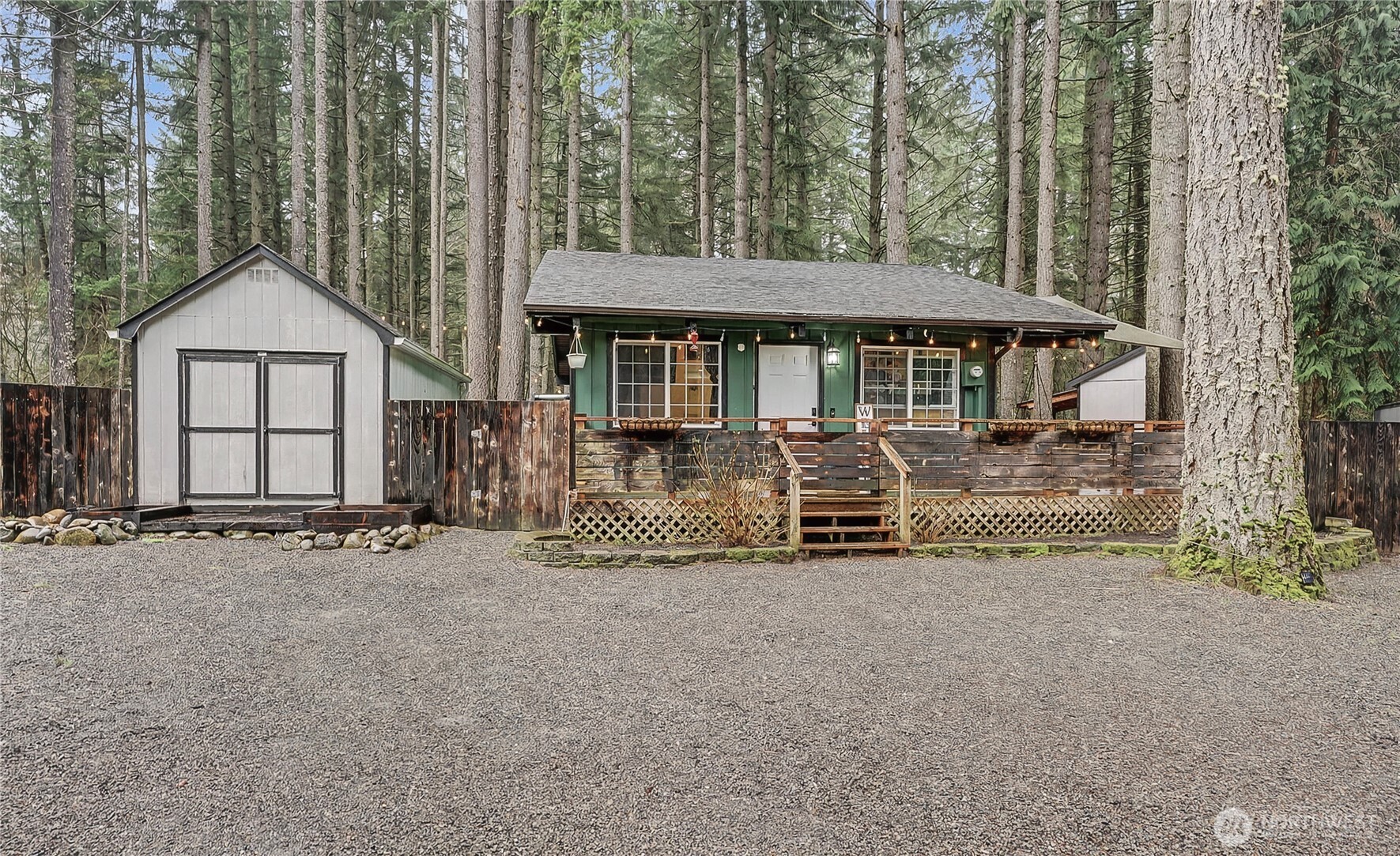 21650 N Terra Lane SE Yelm WA 98597