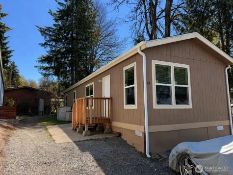 28454 168th Avenue SE Kent WA 98042
