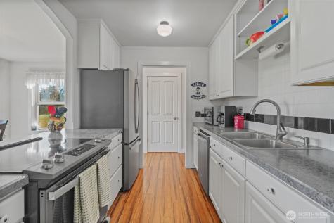 119 Deer Ridge Lane Mossyrock WA 98564