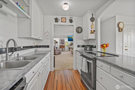 119 Deer Ridge Lane Mossyrock WA 98564