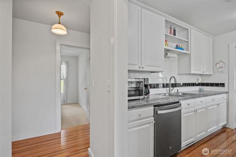 119 Deer Ridge Lane Mossyrock WA 98564