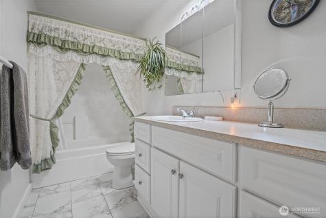 119 Deer Ridge Lane Mossyrock WA 98564