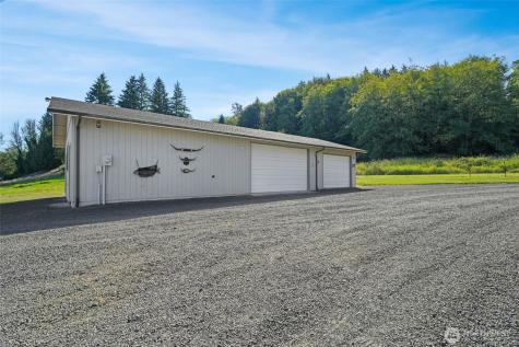 119 Deer Ridge Lane Mossyrock WA 98564