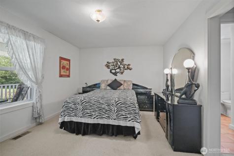 119 Deer Ridge Lane Mossyrock WA 98564