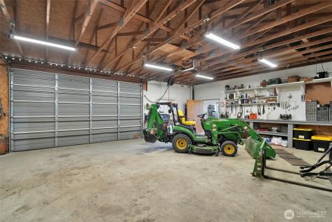 119 Deer Ridge Lane Mossyrock WA 98564