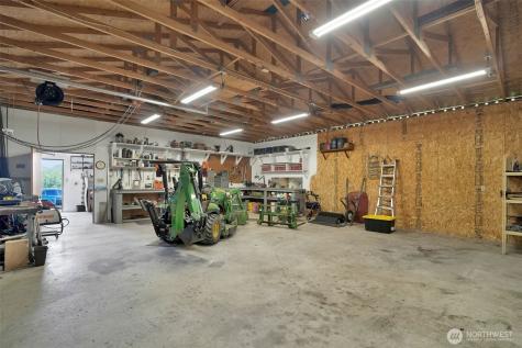 119 Deer Ridge Lane Mossyrock WA 98564