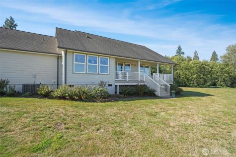 119 Deer Ridge Lane Mossyrock WA 98564