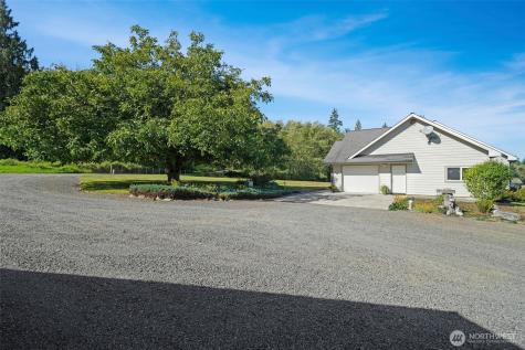 119 Deer Ridge Lane Mossyrock WA 98564