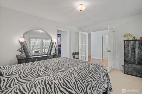 119 Deer Ridge Lane Mossyrock WA 98564