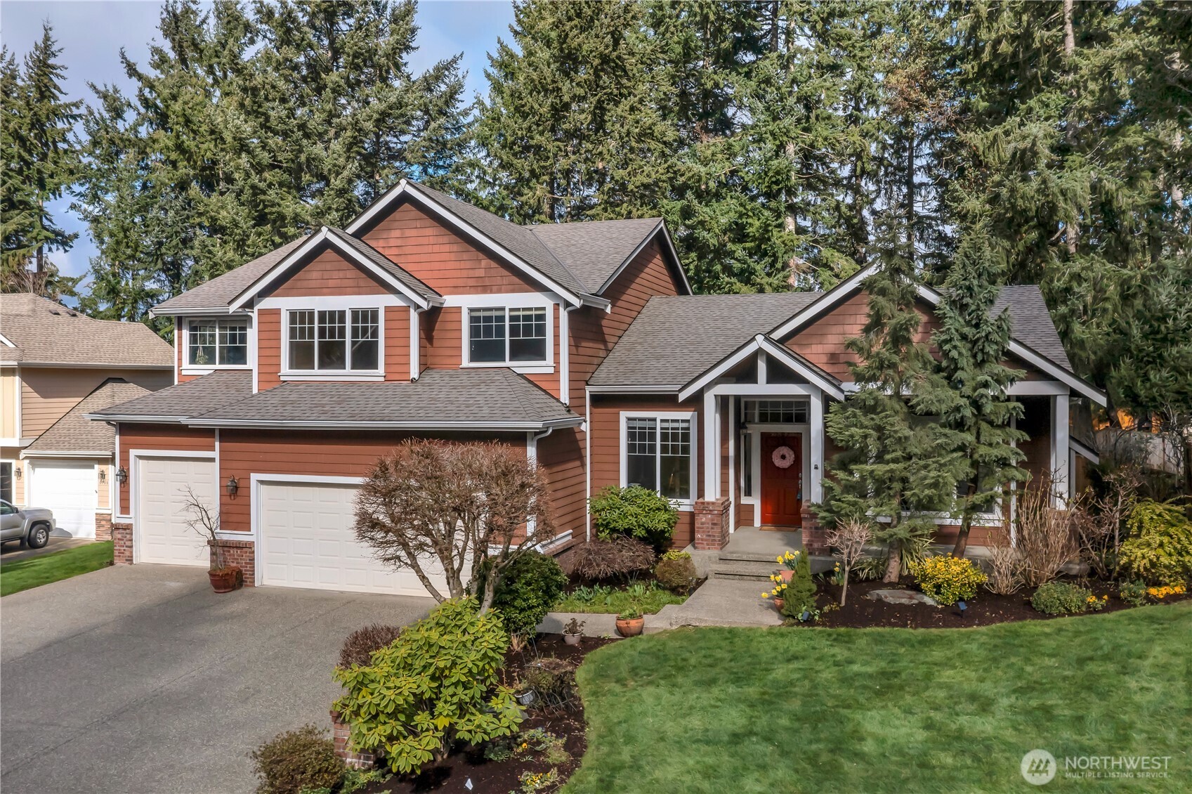 6615 94th Street Ct NW Gig Harbor WA 98332