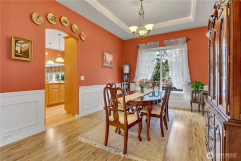 6615 94th Street Ct NW Gig Harbor WA 98332