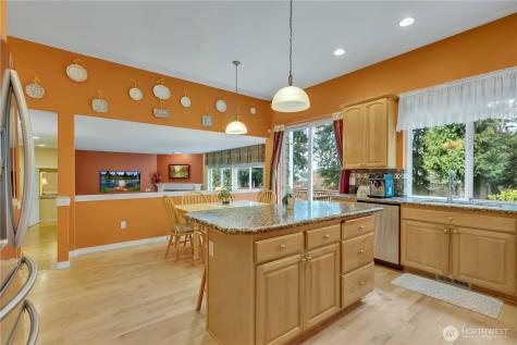 6615 94th Street Ct NW Gig Harbor WA 98332