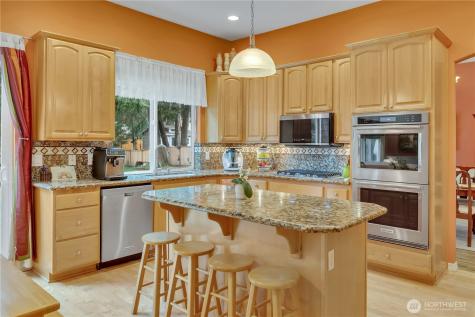 6615 94th Street Ct NW Gig Harbor WA 98332