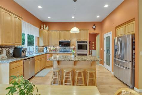 6615 94th Street Ct NW Gig Harbor WA 98332