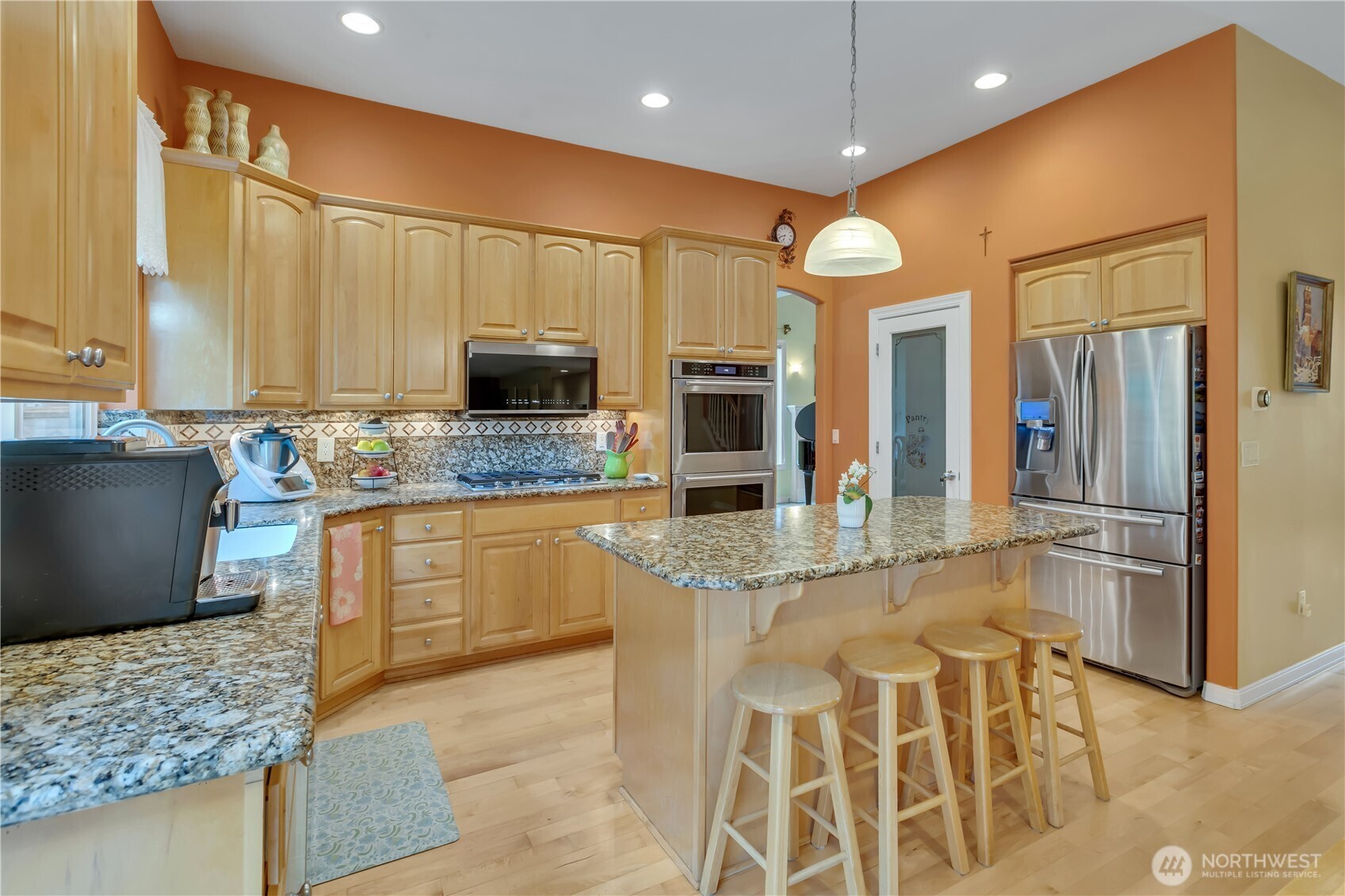 6615 94th Street Ct NW Gig Harbor WA 98332