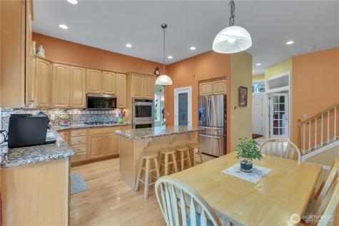 6615 94th Street Ct NW Gig Harbor WA 98332