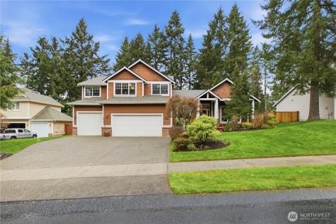 6615 94th Street Ct NW Gig Harbor WA 98332