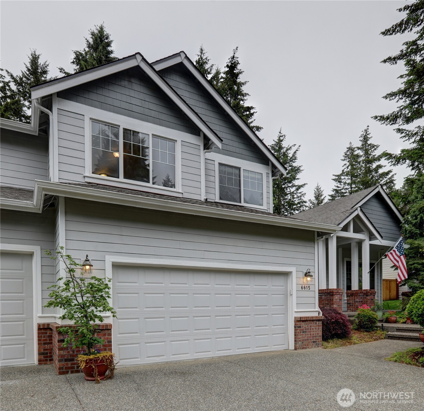 6615 94th Street Ct NW Gig Harbor WA 98332