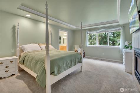6615 94th Street Ct NW Gig Harbor WA 98332