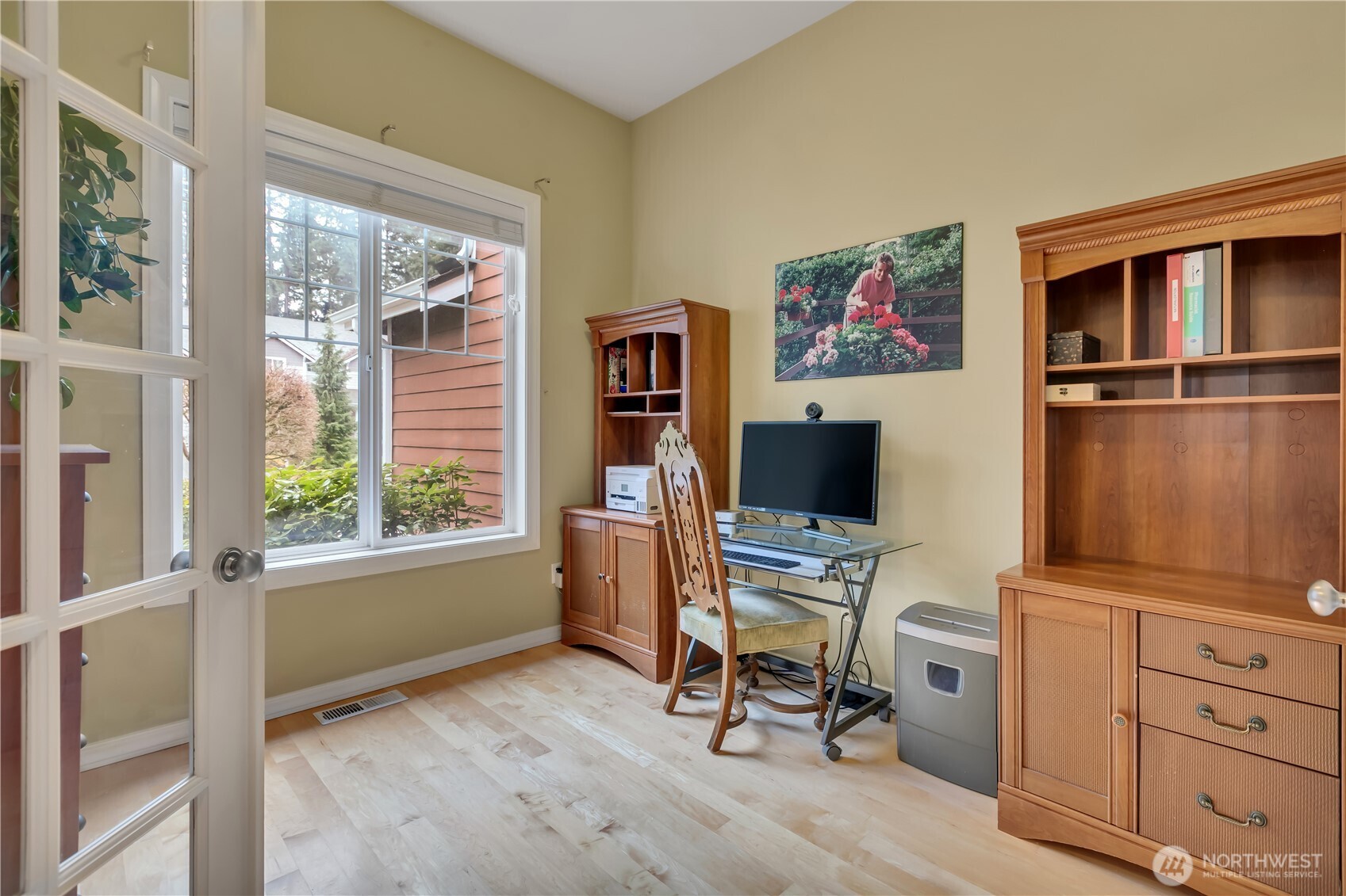 6615 94th Street Ct NW Gig Harbor WA 98332