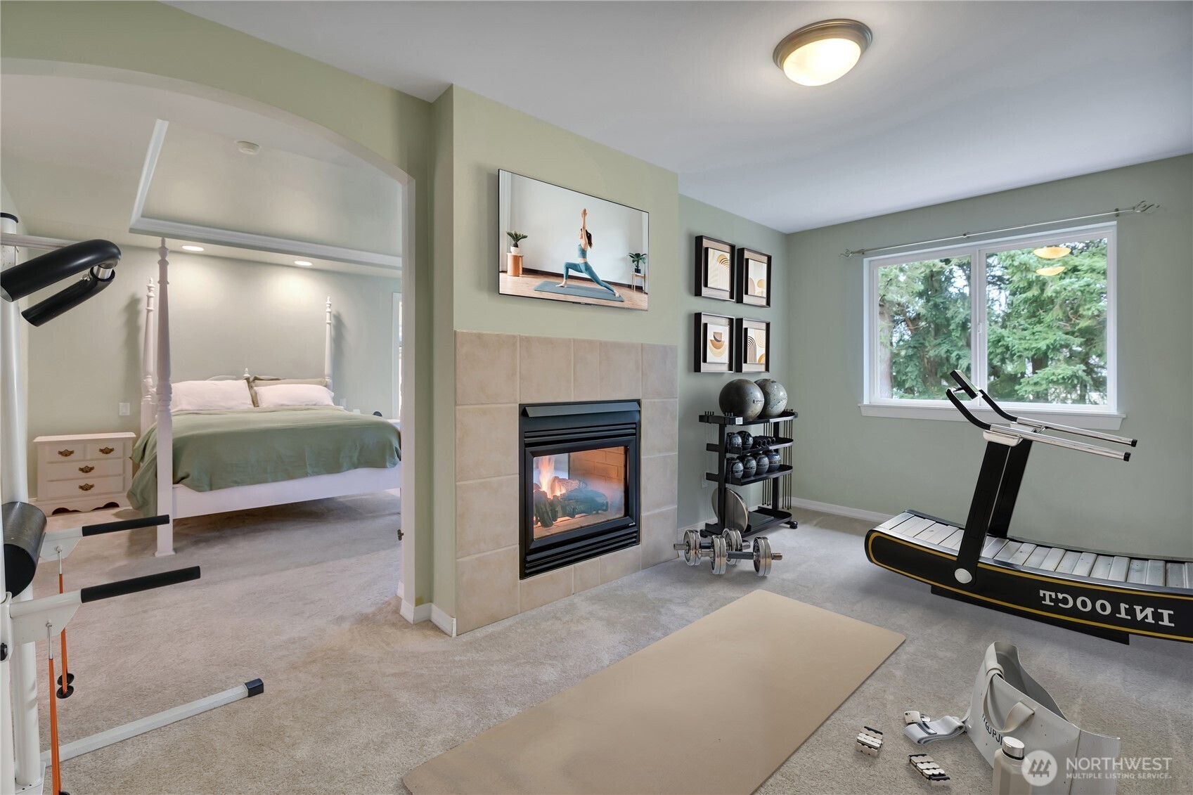 6615 94th Street Ct NW Gig Harbor WA 98332