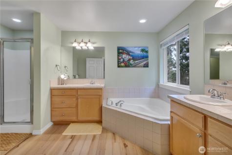 6615 94th Street Ct NW Gig Harbor WA 98332