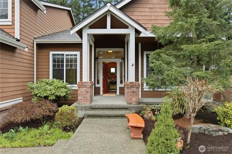 6615 94th Street Ct NW Gig Harbor WA 98332