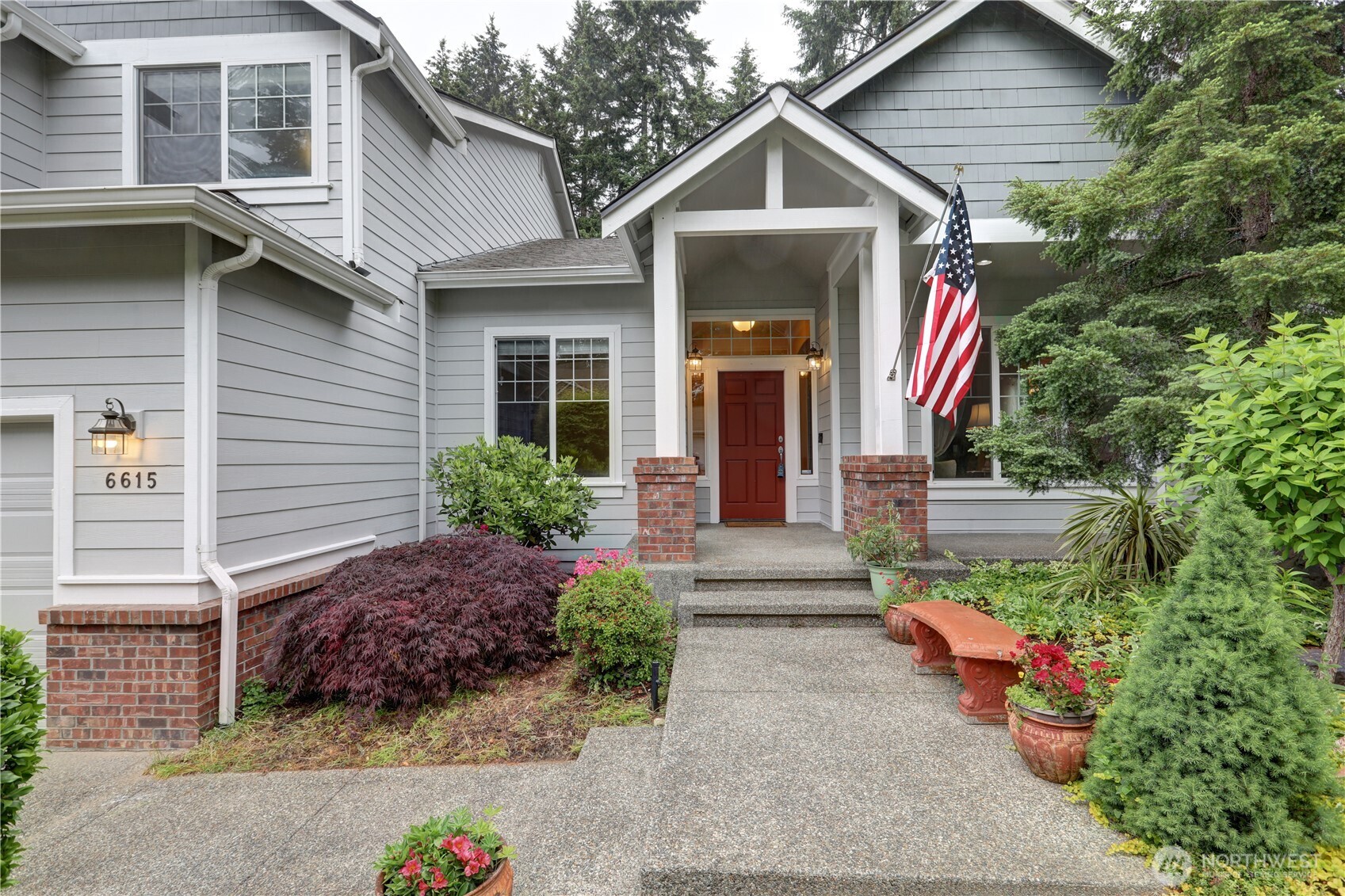 6615 94th Street Ct NW Gig Harbor WA 98332