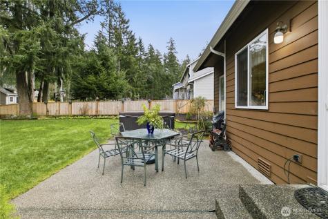 6615 94th Street Ct NW Gig Harbor WA 98332