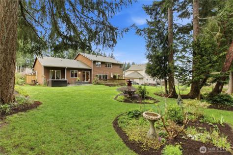 6615 94th Street Ct NW Gig Harbor WA 98332