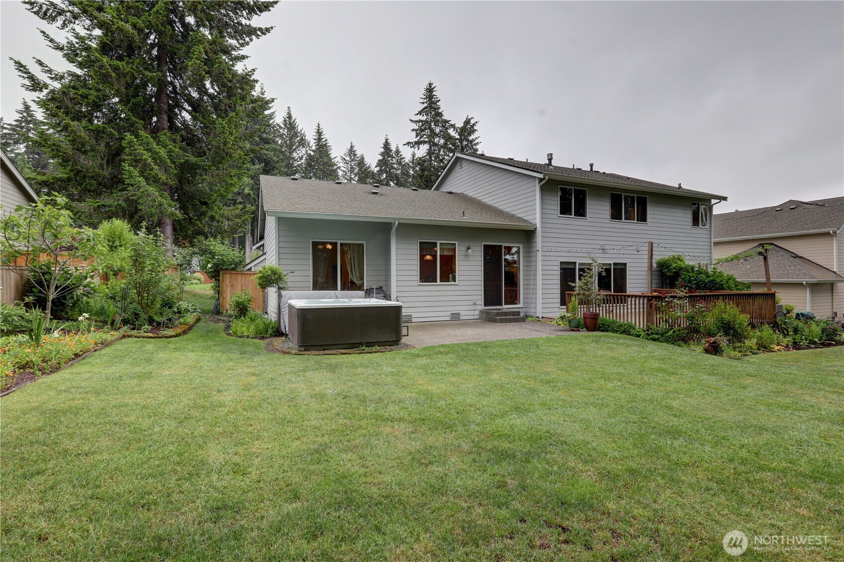 6615 94th Street Ct NW Gig Harbor WA 98332