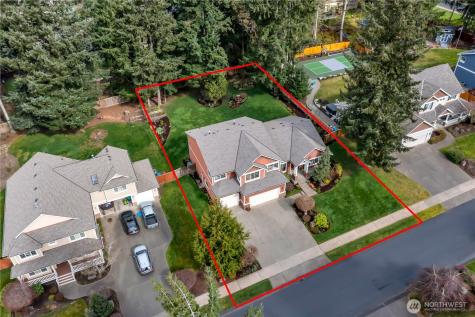 6615 94th Street Ct NW Gig Harbor WA 98332