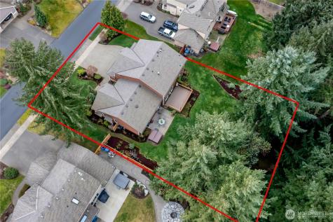 6615 94th Street Ct NW Gig Harbor WA 98332