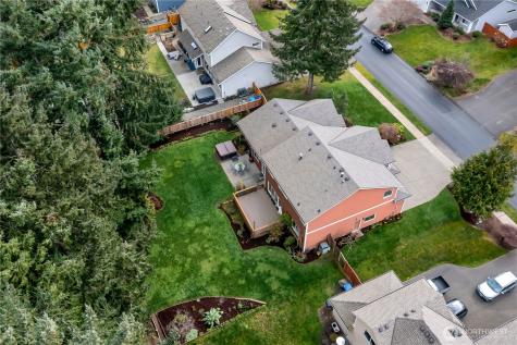6615 94th Street Ct NW Gig Harbor WA 98332