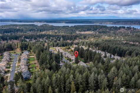 6615 94th Street Ct NW Gig Harbor WA 98332