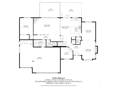 6615 94th Street Ct NW Gig Harbor WA 98332