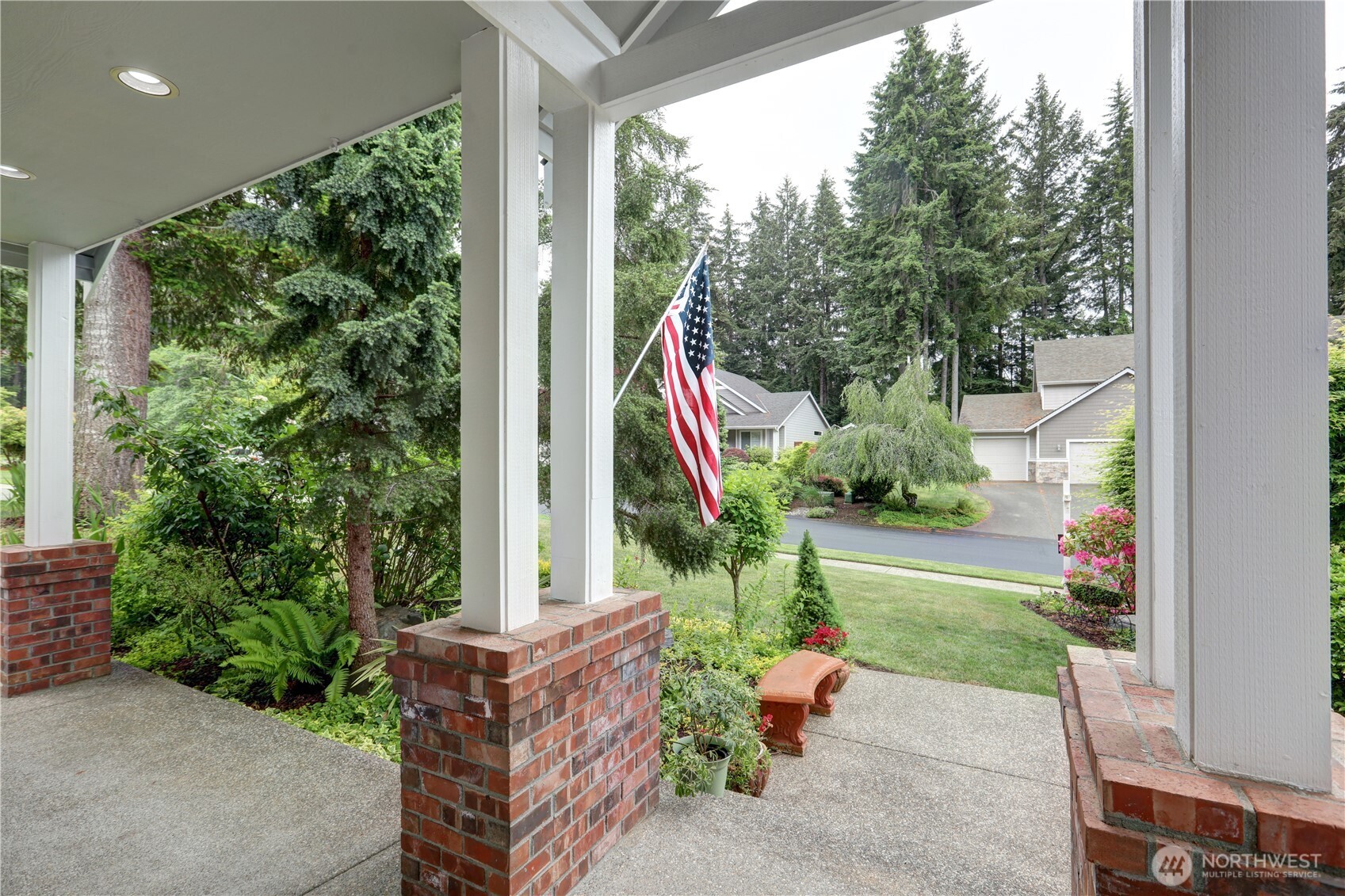 6615 94th Street Ct NW Gig Harbor WA 98332