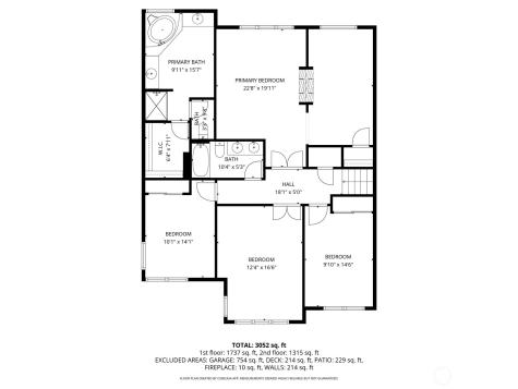 6615 94th Street Ct NW Gig Harbor WA 98332