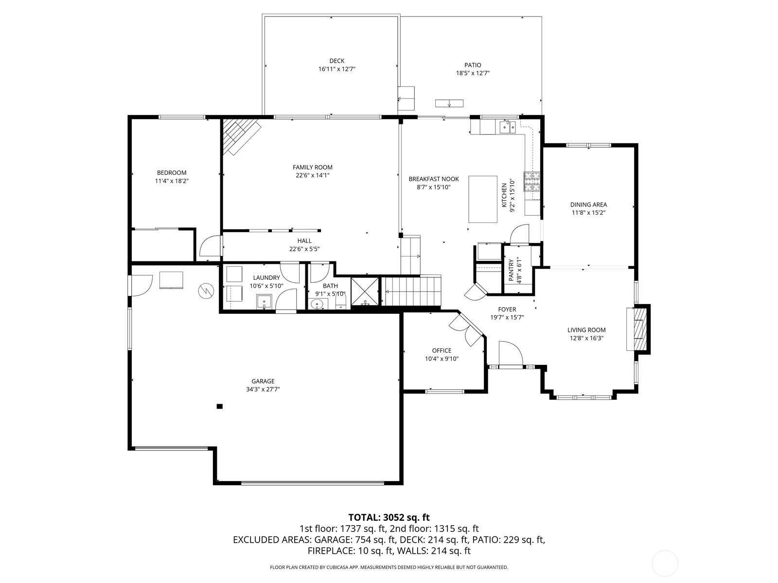6615 94th Street Ct NW Gig Harbor WA 98332