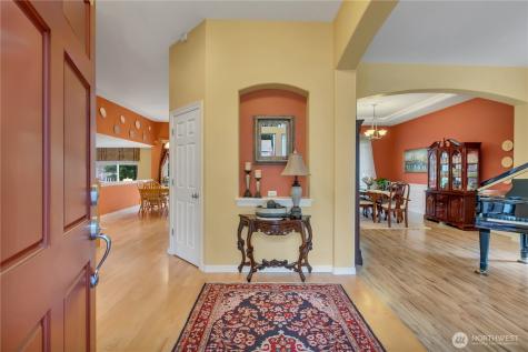 6615 94th Street Ct NW Gig Harbor WA 98332