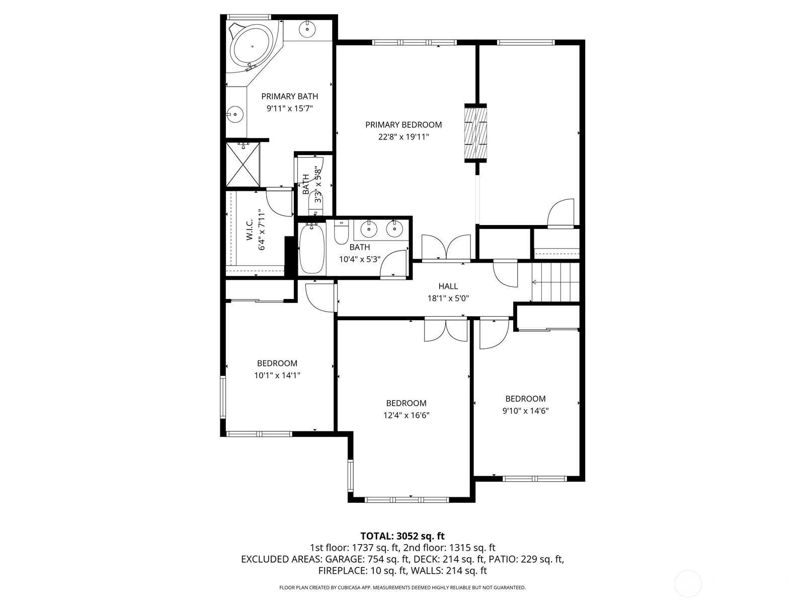 6615 94th Street Ct NW Gig Harbor WA 98332