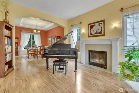 6615 94th Street Ct NW Gig Harbor WA 98332