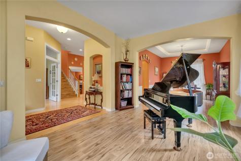 6615 94th Street Ct NW Gig Harbor WA 98332